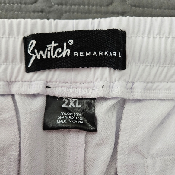 Switch Remarkable Joggers - Picture 6 of 10